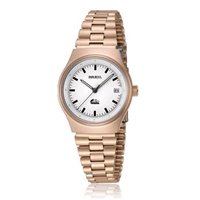 Armbanduhr Breil Dame Manta Vintage in Stahl TW1292 - TW1292